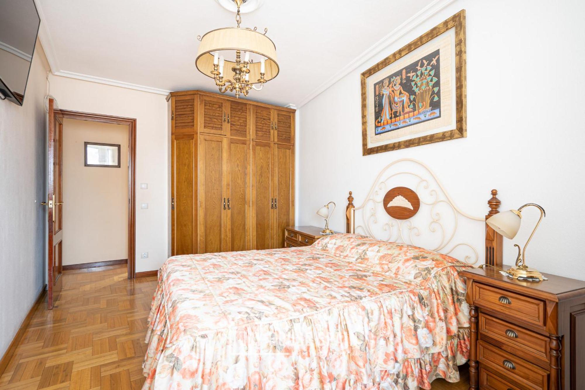 Myhousespain - Amplio Apartamento Con Vistas En Pleno Centro Gijón Eksteriør billede